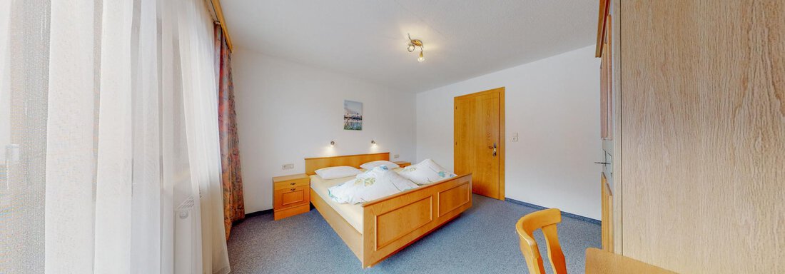 Double room Fernblick - Belmonte Sölden - Sölden