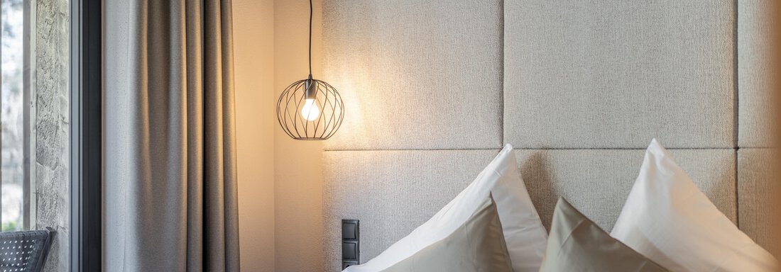 Dreibettzimmer - Edelweiss echt.charmant. - Sölden