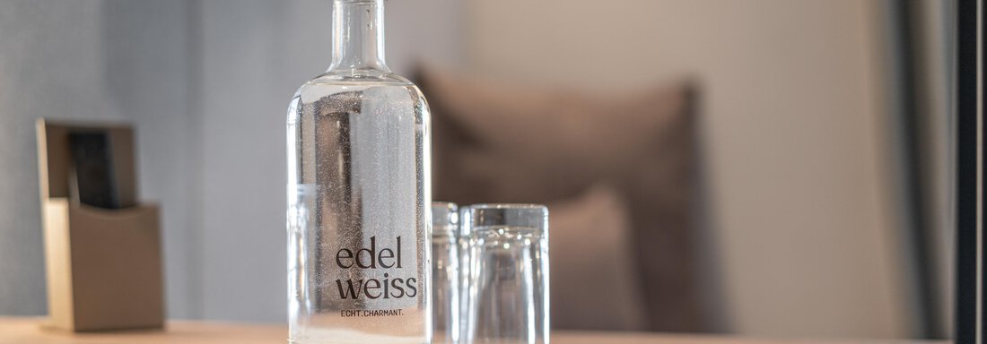 Dreibettzimmer - Edelweiss echt.charmant. - Sölden