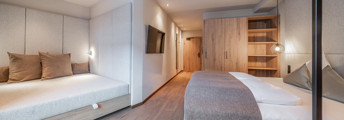 Junior Suite - Edelweiss echt.charmant. - Sölden