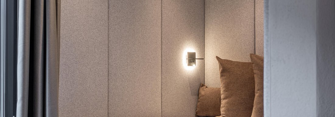 Junior Suite - Edelweiss echt.charmant. - Sölden