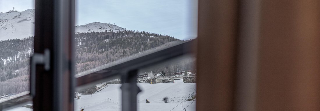 Junior Suite - Edelweiss echt.charmant. - Sölden
