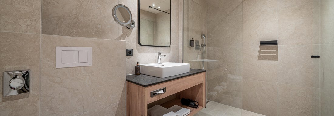 Junior Suite - Edelweiss echt.charmant. - Sölden