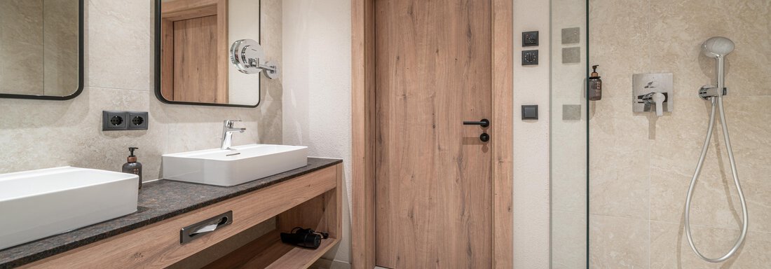 Familien Suite - Edelweiss echt.charmant. - Sölden