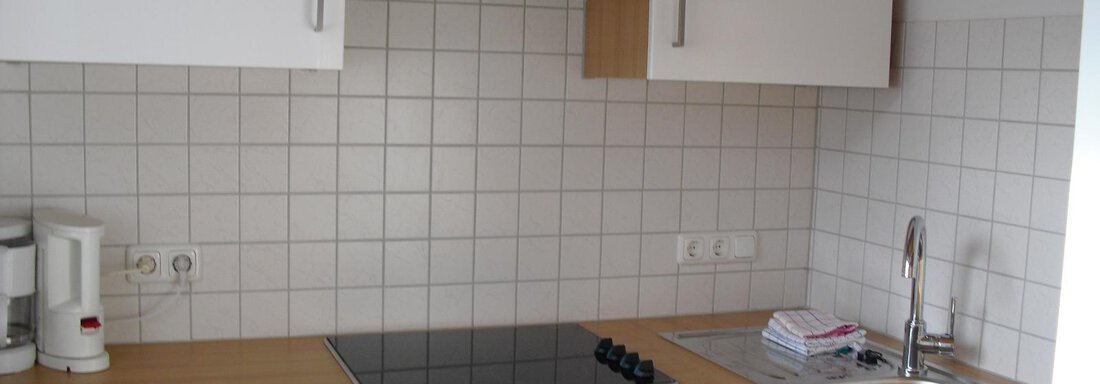 Küche Küche - Ferienhof Riml - Sölden