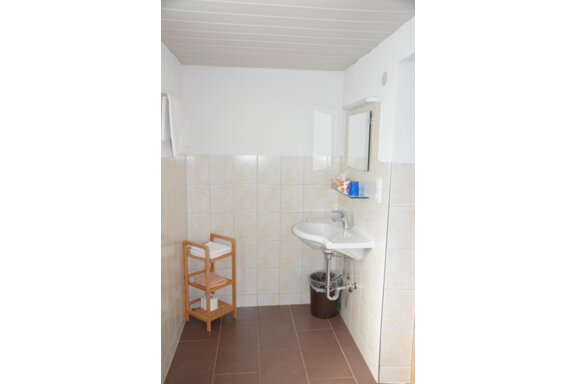 Bad - Garni Columbia - Sölden