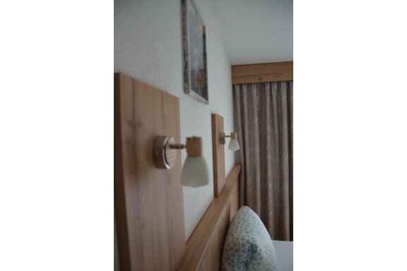 DZ - Garni Columbia - Sölden