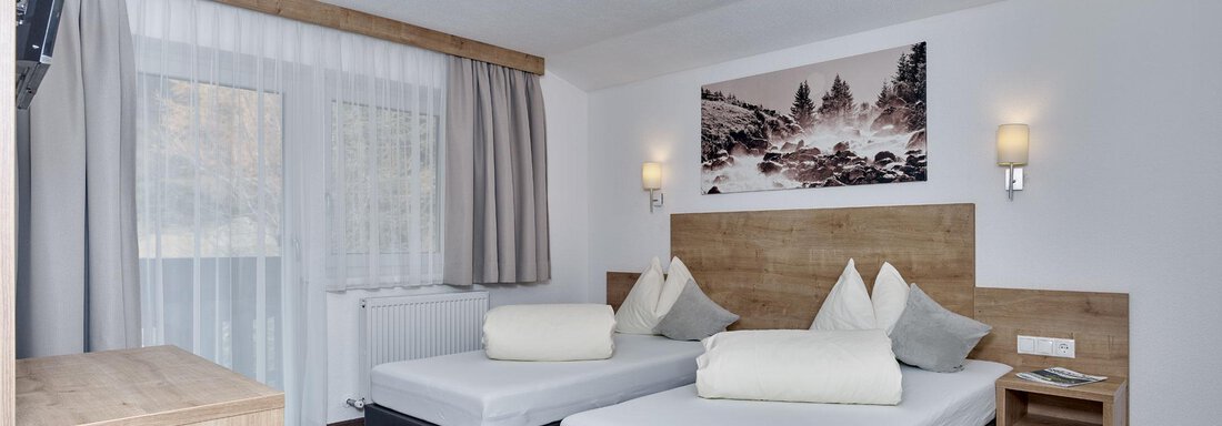 CF057027 - Gästehaus Bergkristall - Sölden