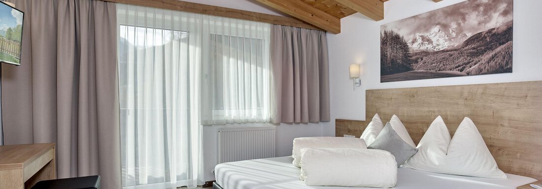 CF057000-2 - Gästehaus Bergkristall - Sölden