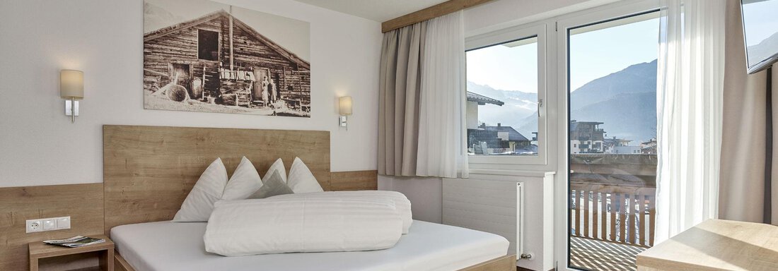 CF056918 - Gästehaus Bergkristall - Sölden