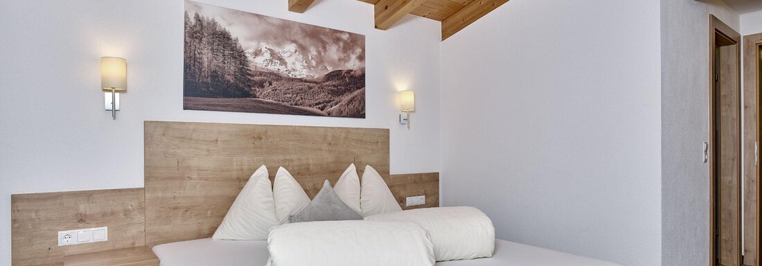 CF057004 - Gästehaus Bergkristall - Sölden