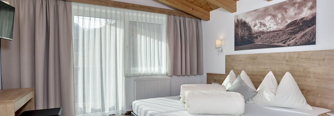 CF057000 - Gästehaus Bergkristall - Sölden