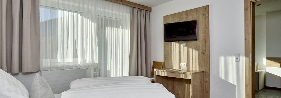 CF056923 - Gästehaus Bergkristall - Sölden