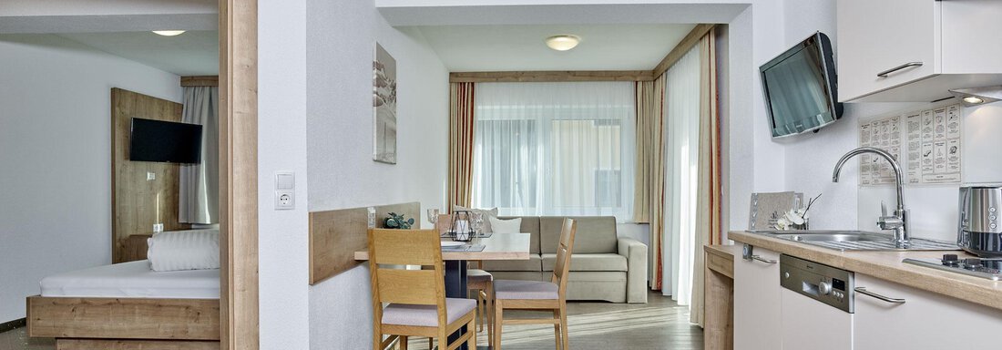 CF056994 - Gästehaus Bergkristall - Sölden