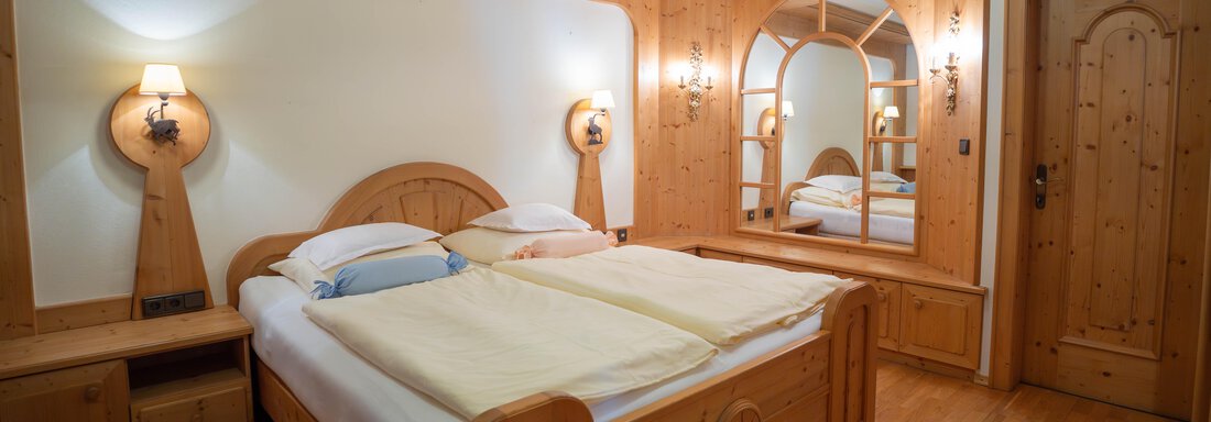 Tirol Suite - Glanz & Glory Hotel - Sölden