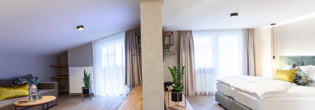 Glory6_Glanz_Glory_Appartements_Soelden_Glanzer (5 - Glanz & Glory Sölden - Sölden