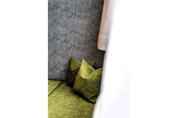 Schöne Aussicht deko - Granbichlhof - Sölden