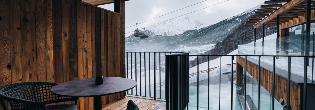 288x1900_studio_xs_1 - Grünwald Resort Sölden - Sölden