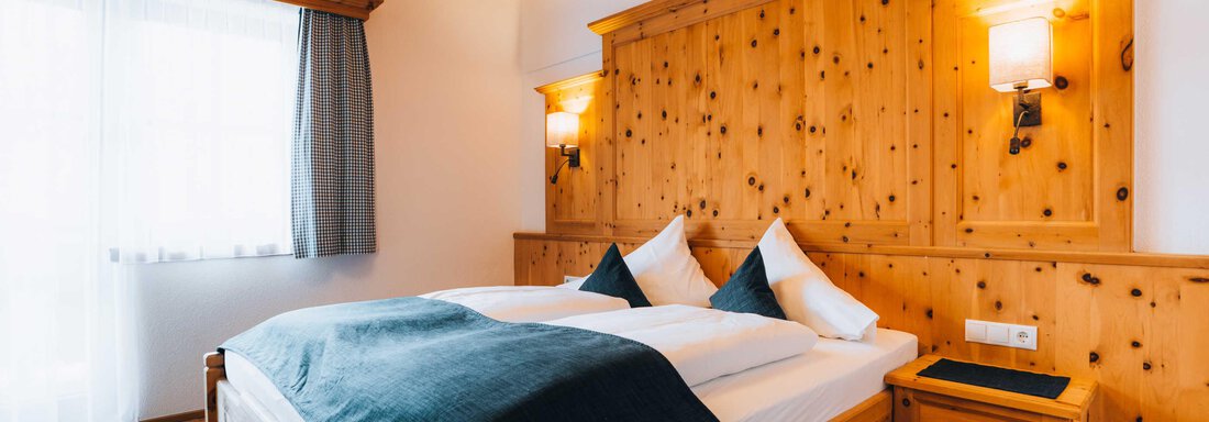 2800x1900_chalet_alpine_lodge_1 - Grünwald Resort Sölden - Sölden