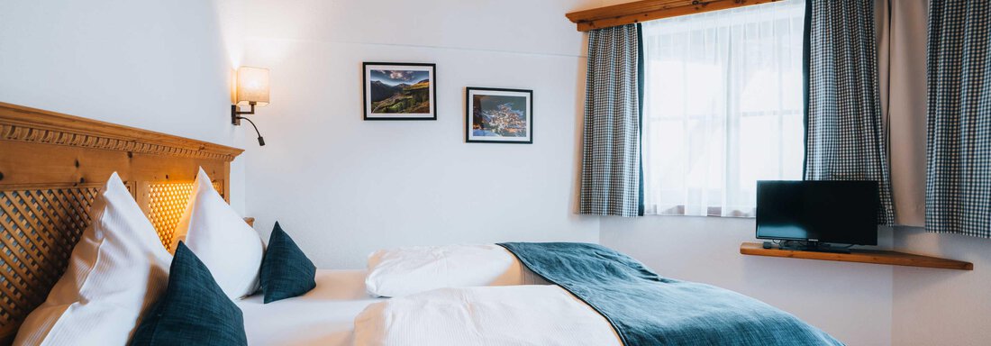 2800x1900_chalet_alpine_lodge_9 - Grünwald Resort Sölden - Sölden