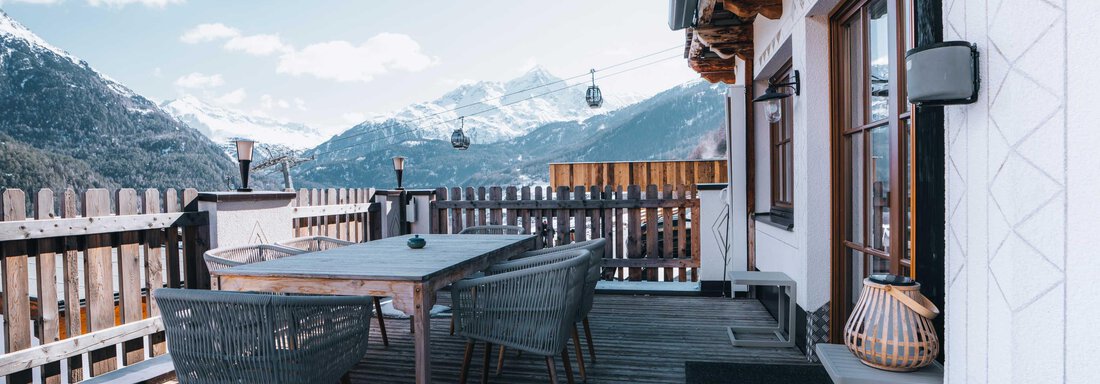 2800x1900_chalet_alpine_lodge_19 - Grünwald Resort Sölden - Sölden