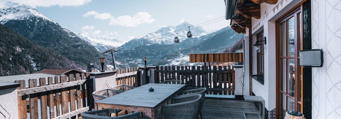 2800x1900_chalet_alpine_lodge_20 - Grünwald Resort Sölden - Sölden