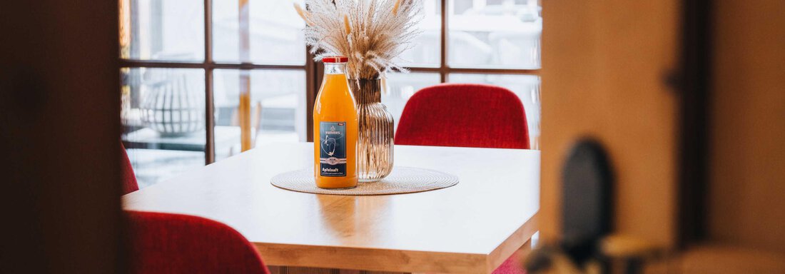 2800x1900_chalet_alpine_lodge_29 - Grünwald Resort Sölden - Sölden