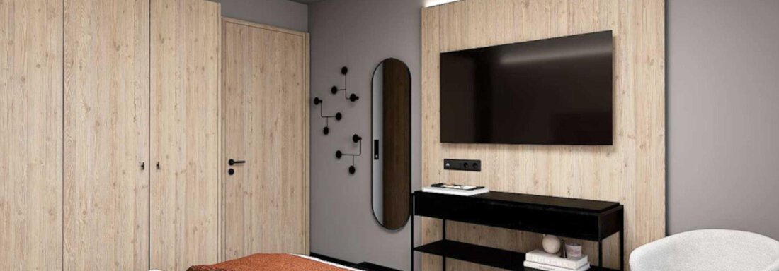 2800x1900_schlafzimmer_neue_sudios_apartments - Grünwald Resort Sölden - Sölden