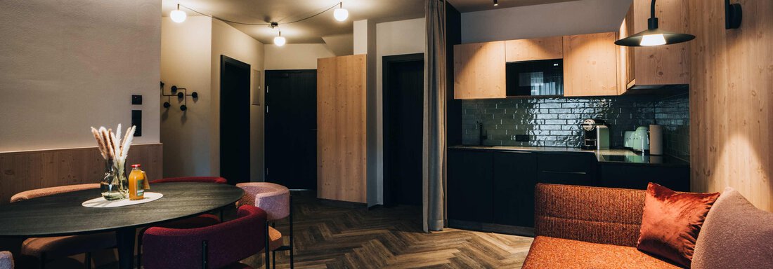 2800x1900_apartment_grieskogl_06 - Grünwald Resort Sölden - Sölden