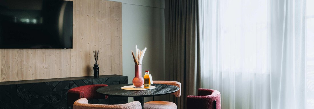 2800x1900_suite_brunnenkogl_10 - Grünwald Resort Sölden - Sölden