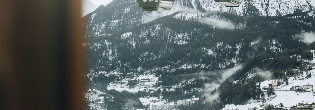 2800x1900_suite_brunnenkogl_29 - Grünwald Resort Sölden - Sölden