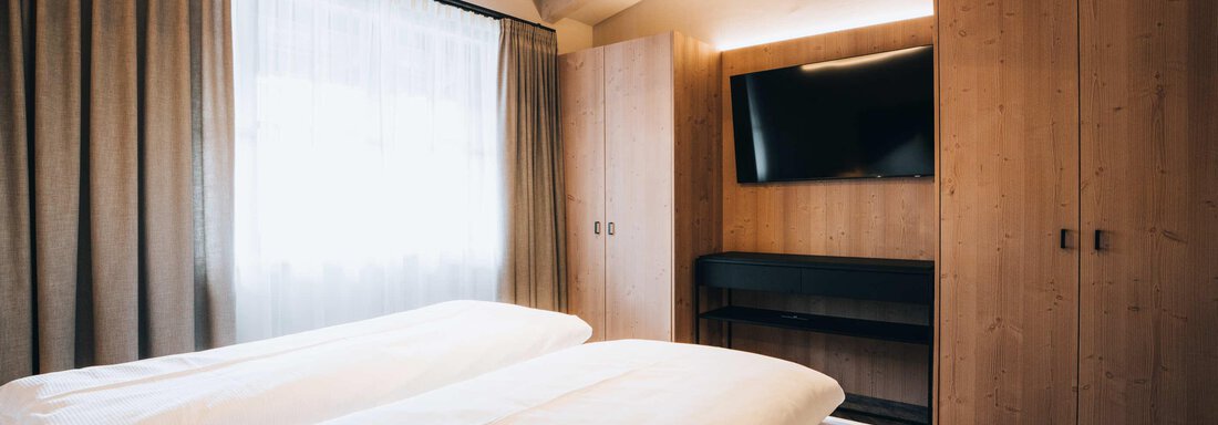 2800x1900_suite_brunnenkogl_01 - Grünwald Resort Sölden - Sölden