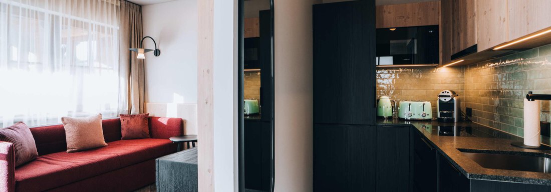 2800x1900_apartment_brunnenkogl_18 - Grünwald Resort Sölden - Sölden