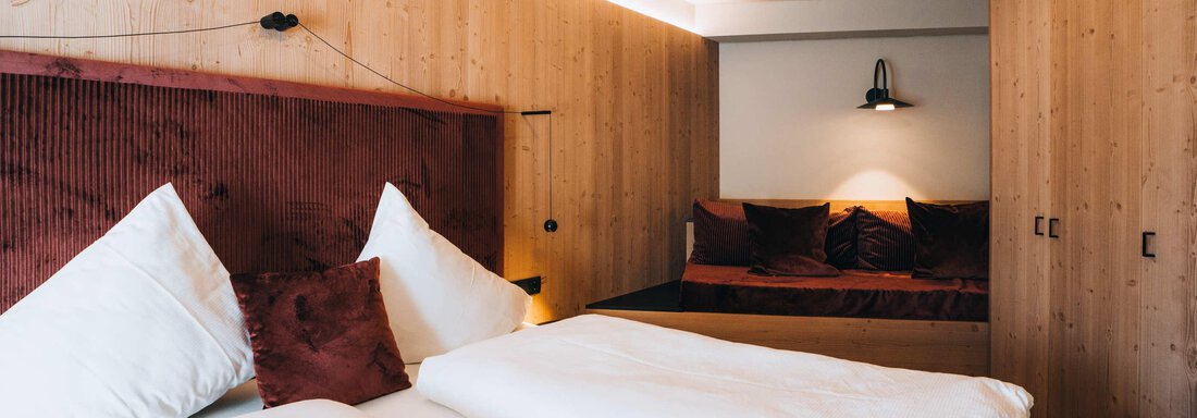 2800x1900_apartment_brunnenkogl_06 - Grünwald Resort Sölden - Sölden