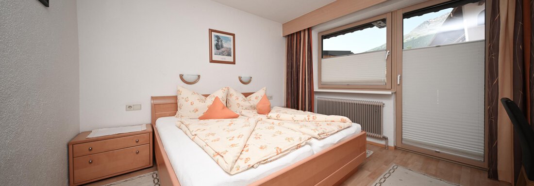 2 - Appartement-8 2 - Appartement-8 - Haus Alpengruss - Sölden