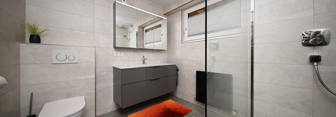 4 - Appartement-6 - Haus Alpengruss - Sölden