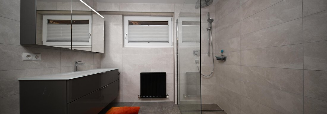 5 - Appartement-5 - Haus Alpengruss - Sölden