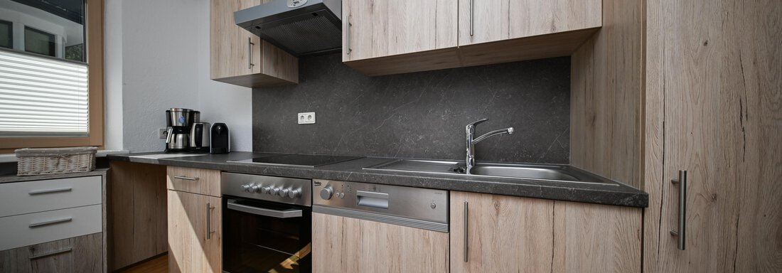 6 - Appartement-3 - Haus Alpengruss - Sölden