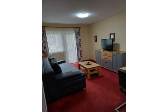 Wohnzimmer Wohnzimmer - Haus Alt Schmiedhof - Sölden