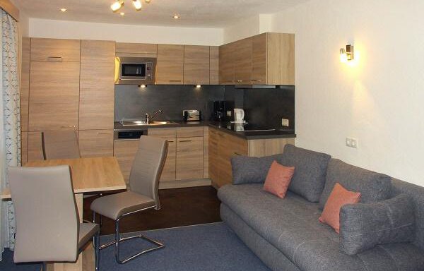 Wohnküche Wohnküche - Haus am Wildbach - Sölden