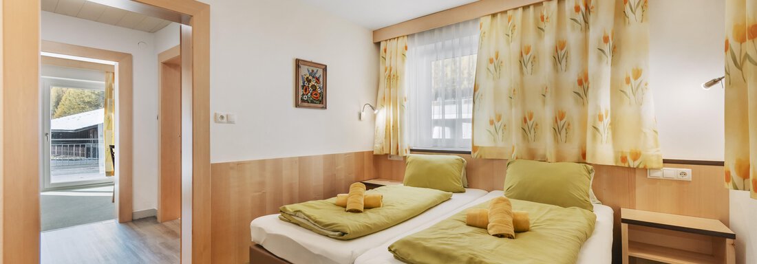 _F0A2685 - Haus an der Gletscherstraße - Sölden