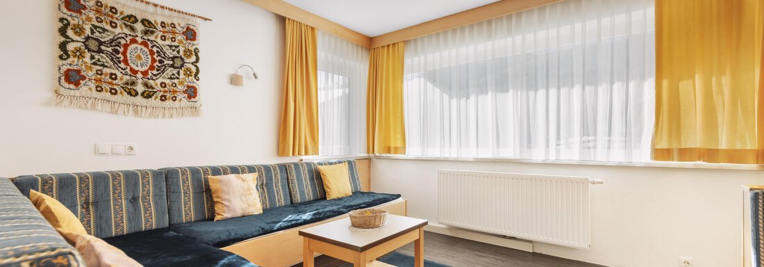 _F0A2713 - Haus an der Gletscherstraße - Sölden