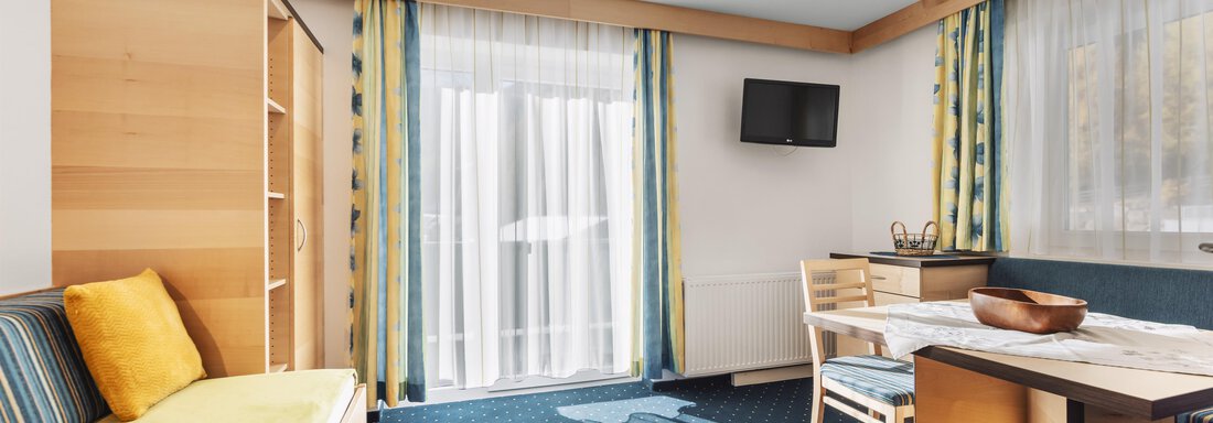 _F0A2765 - Haus an der Gletscherstraße - Sölden