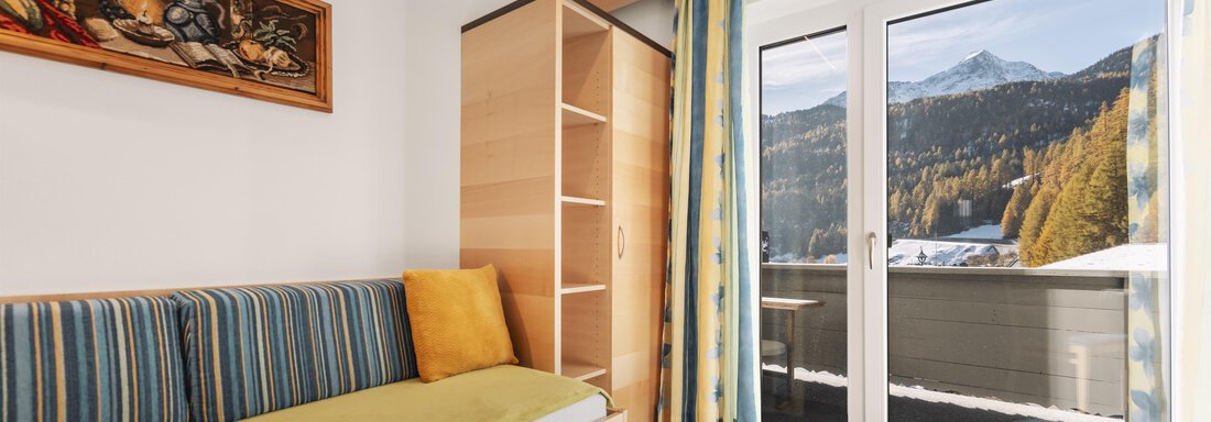 _F0A2785 - Haus an der Gletscherstraße - Sölden