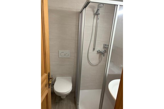 Appartement 3 Badezimmer - Haus Brunnenberg - Sölden