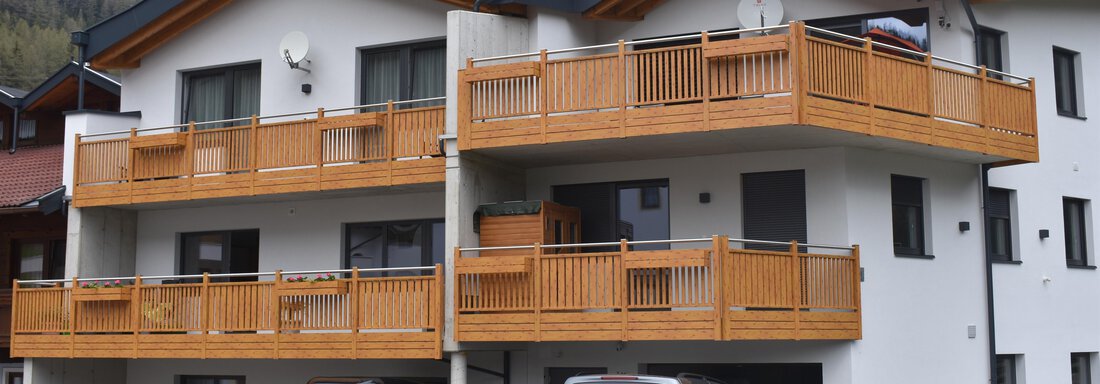 DSC_0982 - Haus Grüner Ernst - Sölden