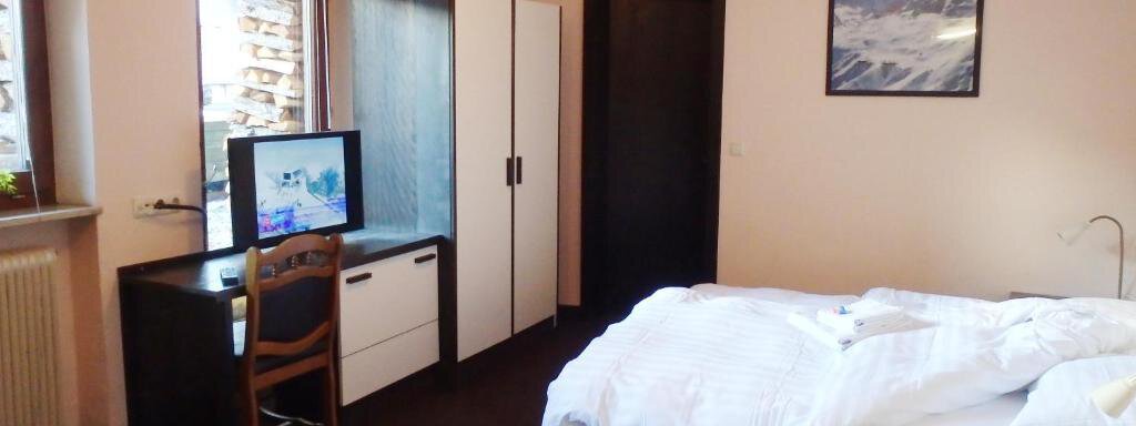 sitarea/bedroom sitarea/bedroom - Haus Hermann Arnold - Sölden