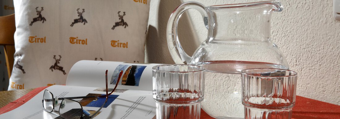 Double room - Haus Karin - Sölden