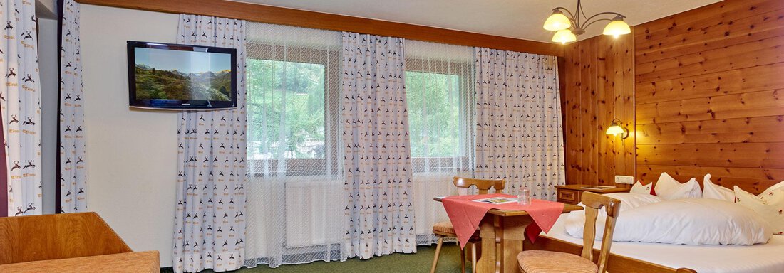 CF057561-2 - Haus Karin - Sölden