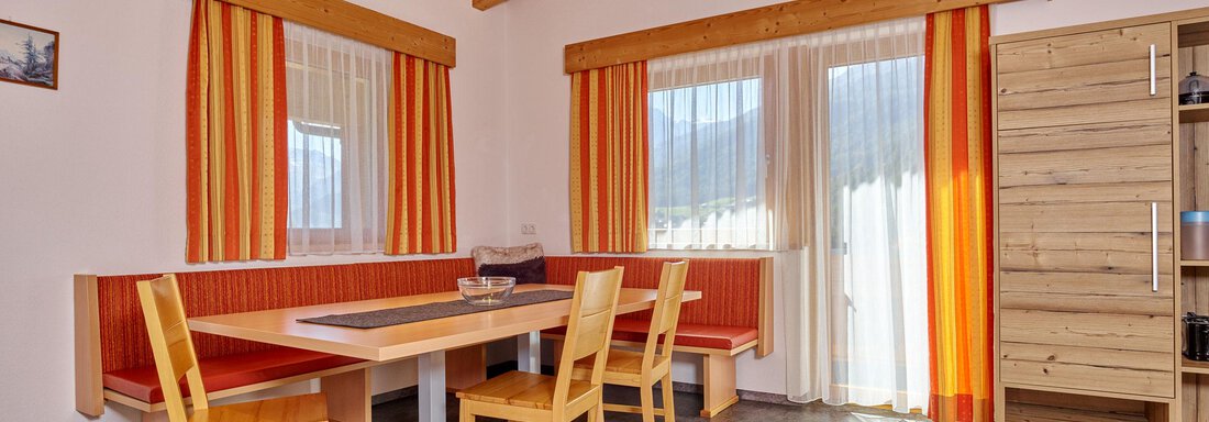 CF058130 - Haus Seppl - Sölden